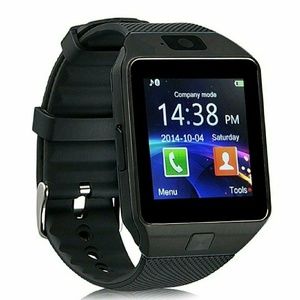 New samart watch